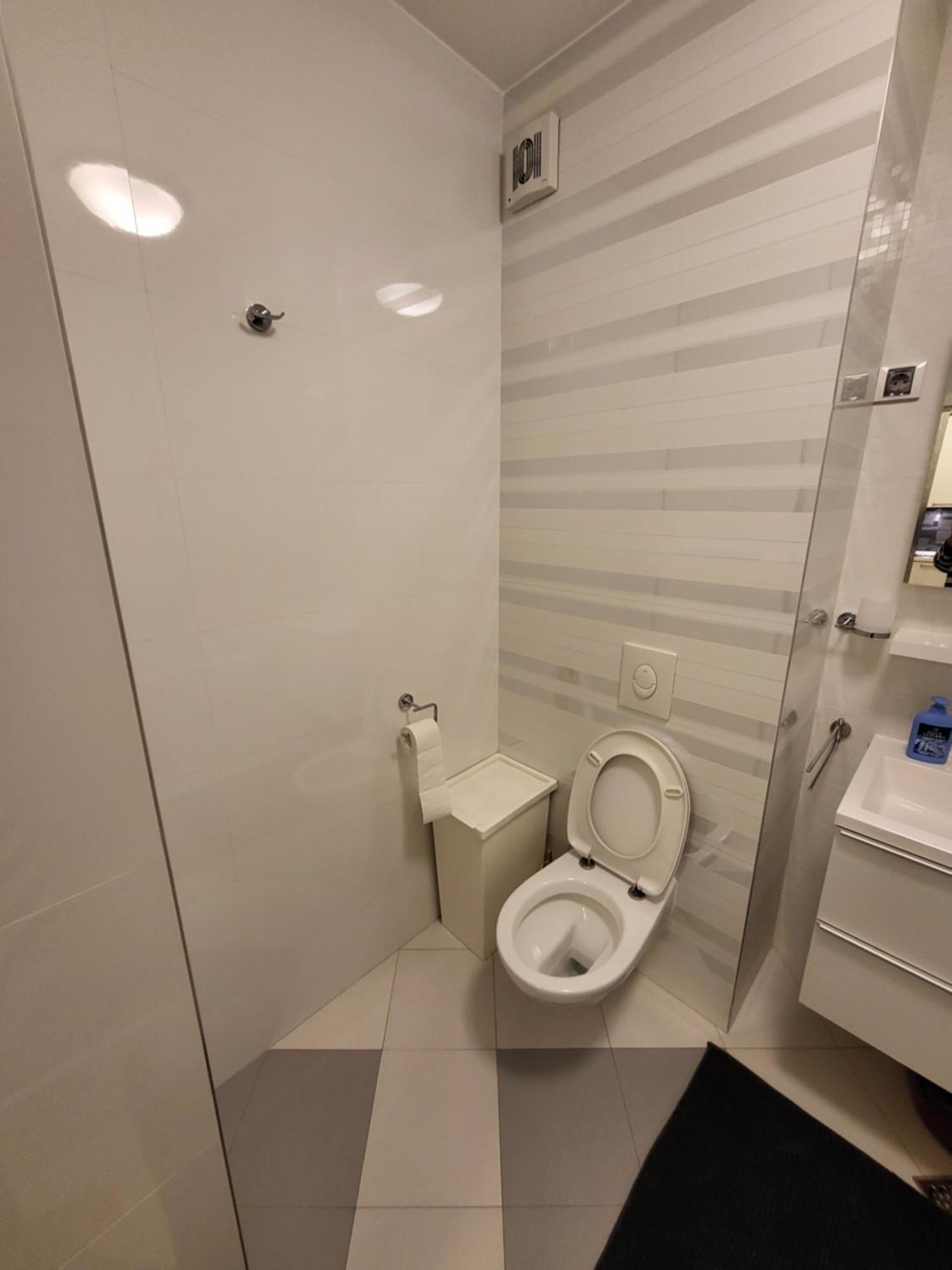 Apartman Jarun Lake Lux زغرب المظهر الخارجي الصورة