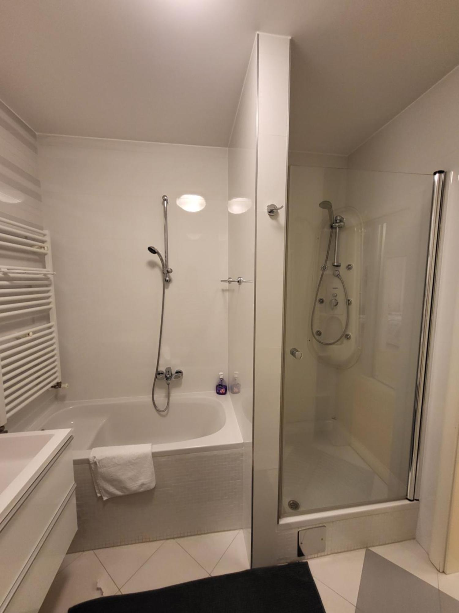 Apartman Jarun Lake Lux زغرب المظهر الخارجي الصورة