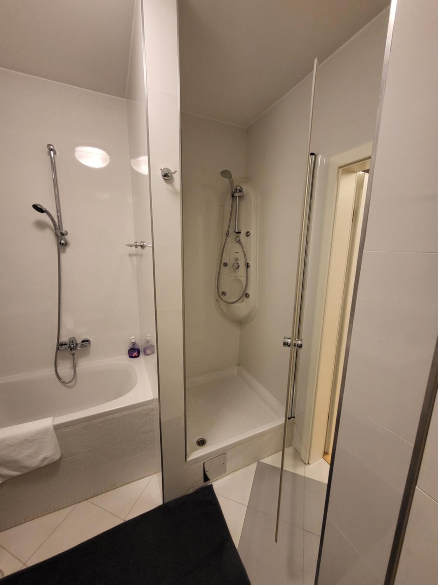 Apartman Jarun Lake Lux زغرب المظهر الخارجي الصورة