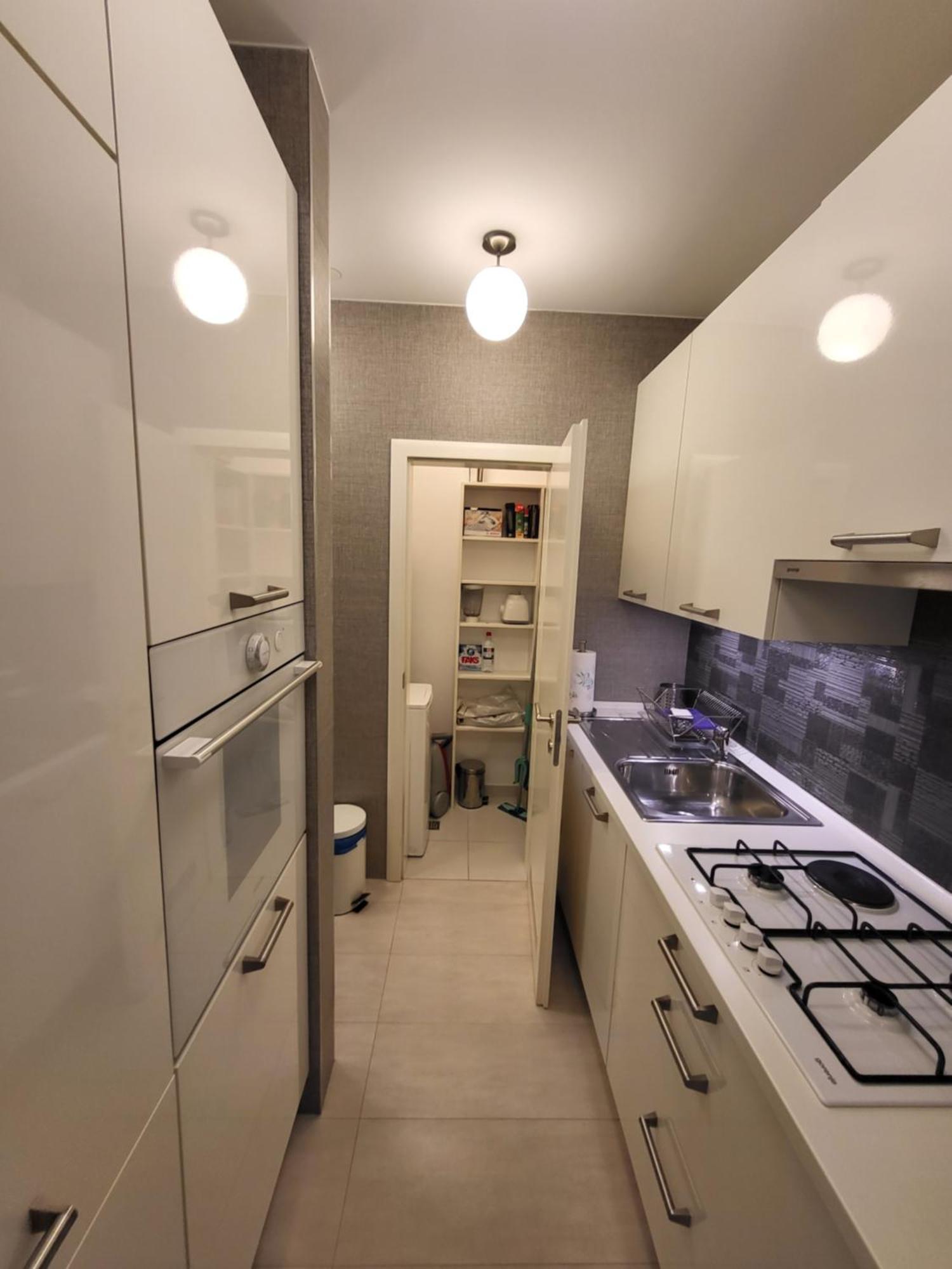 Apartman Jarun Lake Lux زغرب المظهر الخارجي الصورة
