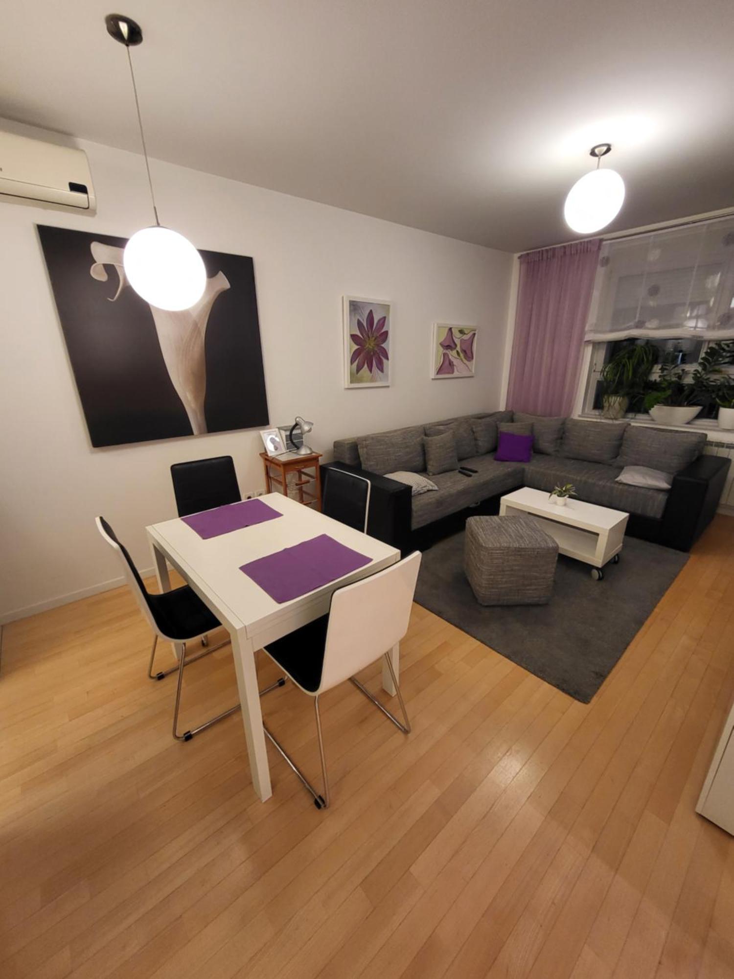 Apartman Jarun Lake Lux زغرب المظهر الخارجي الصورة