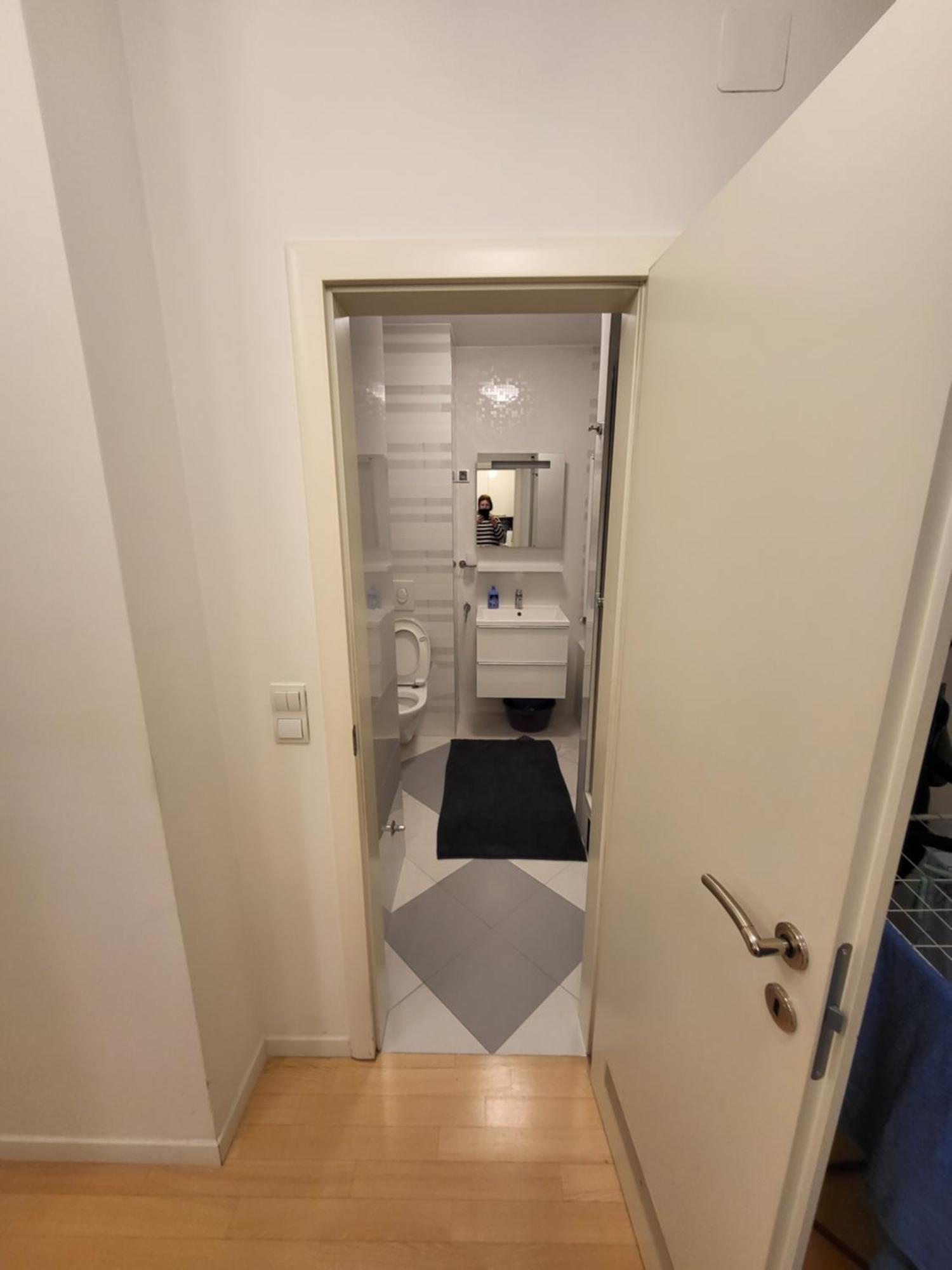 Apartman Jarun Lake Lux زغرب المظهر الخارجي الصورة