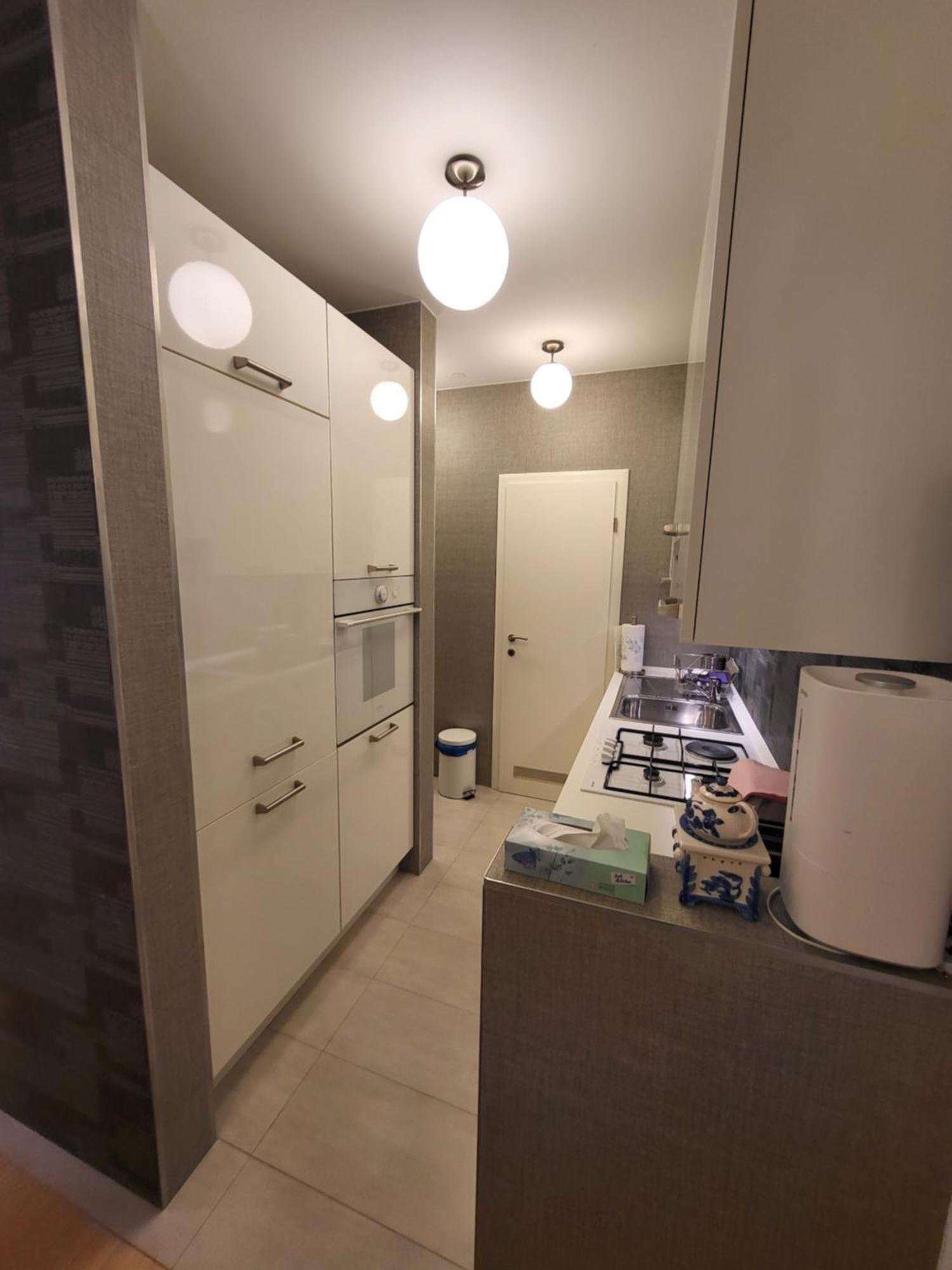Apartman Jarun Lake Lux زغرب المظهر الخارجي الصورة