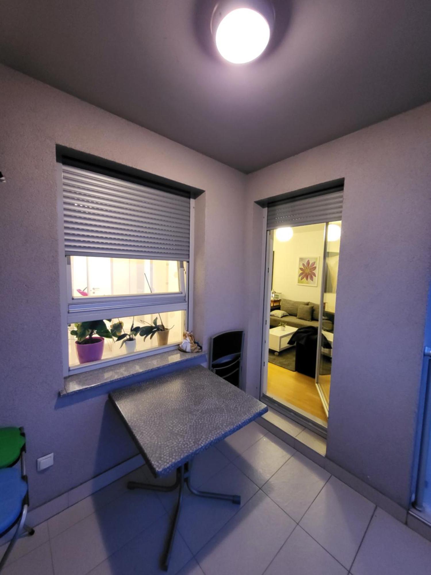 Apartman Jarun Lake Lux زغرب المظهر الخارجي الصورة