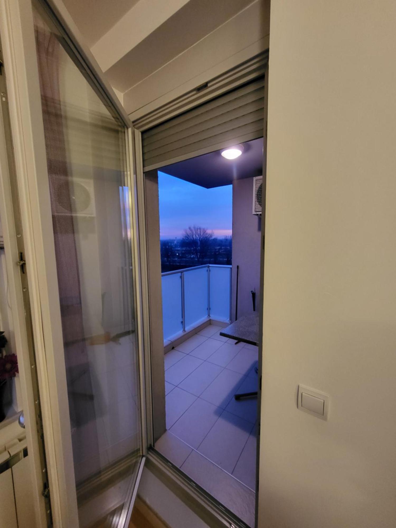 Apartman Jarun Lake Lux زغرب المظهر الخارجي الصورة