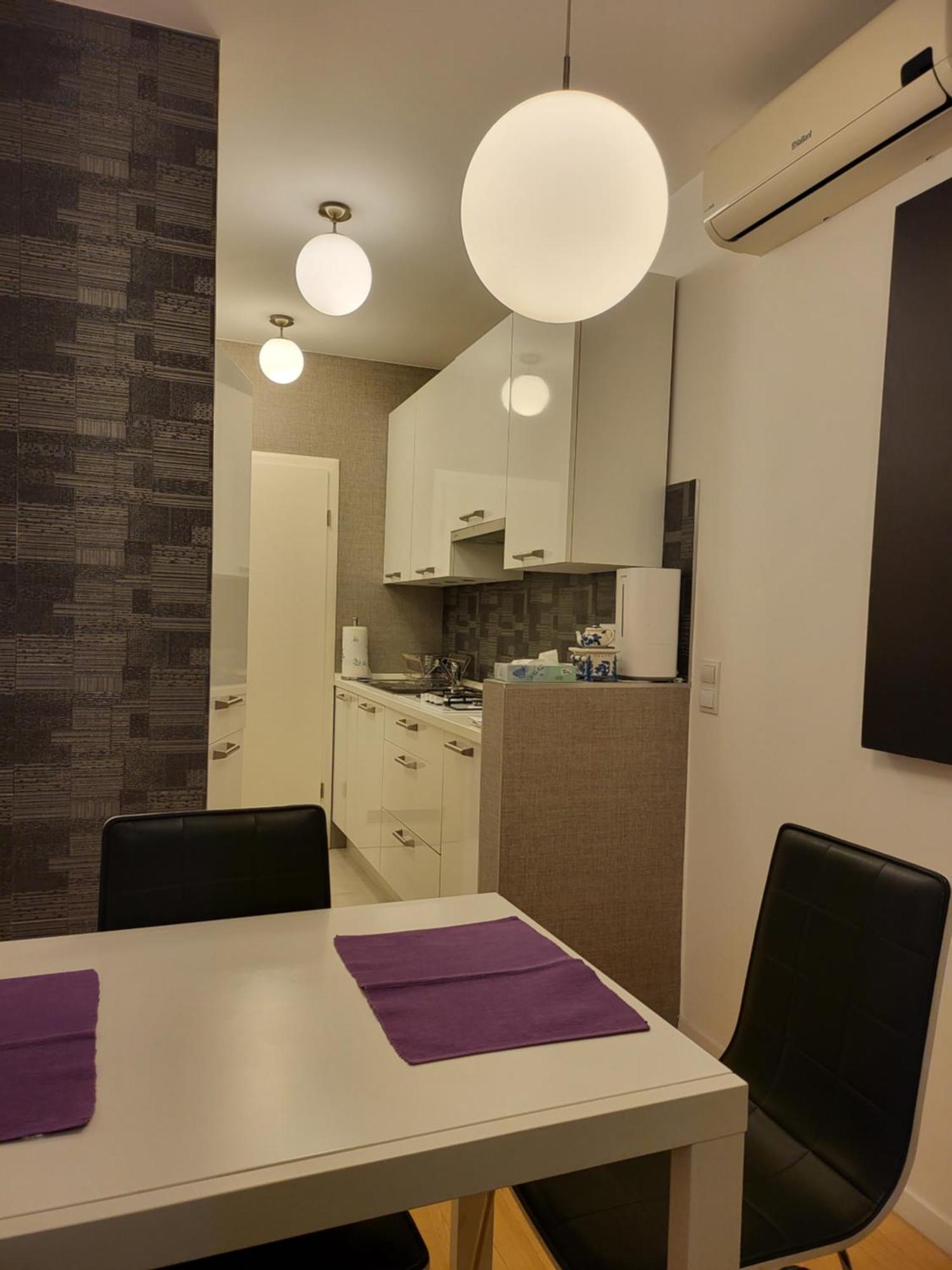 Apartman Jarun Lake Lux زغرب المظهر الخارجي الصورة
